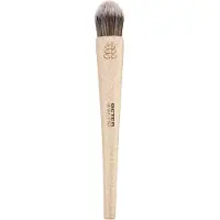 Beter Makeup-Pinsel Flüssige natürliche Fibers #beige
