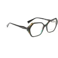 Ana Hickmann Brillenfassung HI6316 H01 53