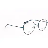 Ana Hickmann Brillenfassung HI1247T 06A 50 Titan
