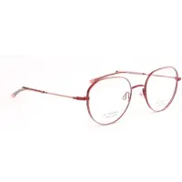 Ana Hickmann Brillenfassung HI1247T 07A 50 Titan