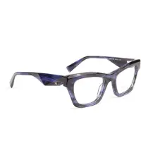 Ana Hickmann Brillenfassung HI6293 E01 49