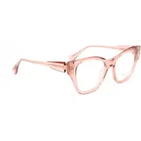 Ana Hickmann Brillenfassung HI6318G T01 52