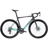 Bianchi Specialissima Rc Red Axs P 2026 Rennrad