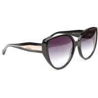 Ana Hickmann Brillenfassung AH9429 A01 62