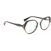 Ana Hickmann Brillenfassung HI1248 H01 53