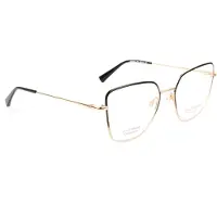 Ana Hickmann Brillenfassung HI1263T 12A 53 Titan