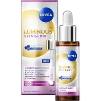 Nivea Luminous630 Skin Glow Serum 30ml 30 ml