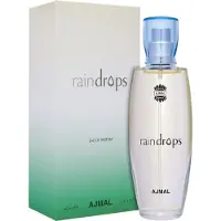 Ajmal RAINDROPS EDP für Frauen, 50 ml