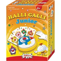 AMIGO Spiel + Freizeit GmbH Halli Galli Junior