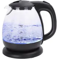 Aigostar Wasserkocher 1.0l 1850-2200w