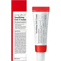 Mizon Good Bye Blemish Beruhigende Gel-creme 55 ml