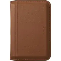 Uniq Lyden Ds Magnetische Rfid-Geldbörse Karamell-Telefonständer