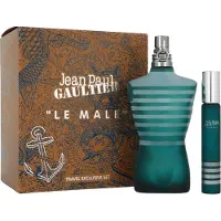 Jean Paul Gaultier Zestaw Le Male Edt 125ml + Edt 20ml