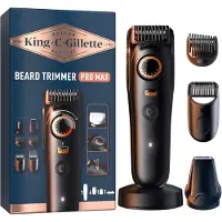 King C. Gillette PRO MAX