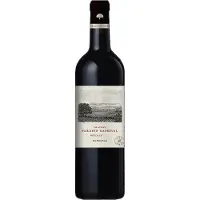 Chateau Paradis Casseuil Jechtinger Grauburgunder Kabinett Trocken 0.75L