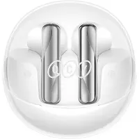 QCY Tws Ailybuds Clear T32 Kopfhörer (Weiß)