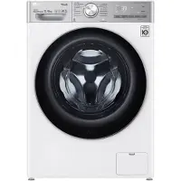 LG V9WD128H2 Waschtrockner 12kg AquaLock Inverter Direct Drive Hybrid System