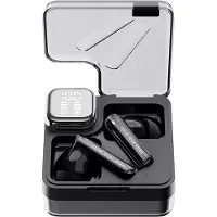 QCY Melobuds Neo-Schwarz