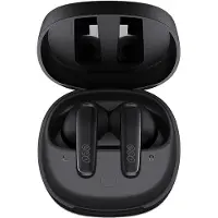 QCY T13x, Unisex-Modell, schwarz