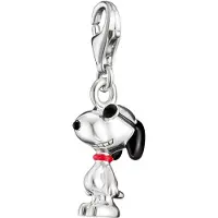 Thomas Sabo 2245-664-11 Charm Snoopy mit Sonnenbrille 925 Silber
