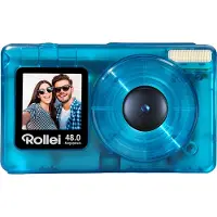 Rollei Compactline Pocket