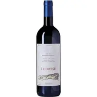 Tenuta San Guido Le Difese IGT 2023 San Guido 0,75l