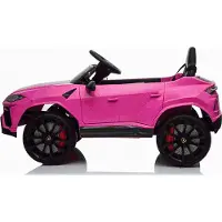 Lamborghini Lizenzierter Lamborghini Urus