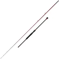 Penn Squadron III Boat Braid 841 2.54m 20-30lb - Bootsrute