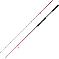 Penn Squadron III Labrax 2.10m 10-30g - Spinnrute