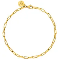Purelei Waina Armband Gold Größe: OS | Armbänder Outlet | Damen | Gelb