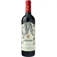 Weingut Pitnauer Merlot Quo Vadis vom Schotter 2022 Pitnauer 0,75l