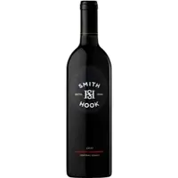 Hahn Family Wines Cabernet Sauvignon 2020 Hahn - Smith & Hook 0,75l