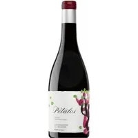 Alvaro Palacios Petalos Bierzo DO 2023 Palacios 0,75l