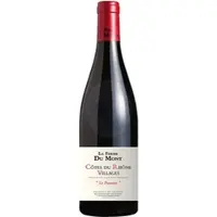 Stephane Vedeau La Ferme du Mont Rhone Villages 2024 Ponnant 0,75l