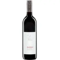 Weingut Paul Achs Zweigelt Alte Reben Bio 2024 Achs 0,75l