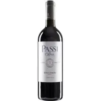Podere Orma Passi Di Orma DOC 2024 Orma 0,75l