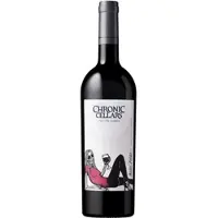 Chronic Cellars Suite Petite 2022 Cronic Cellars 0,75l