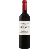Muratie Wine Estate Cabernet Sauvignon Martin Melck 2019 Muratie 0,75l