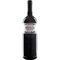 Weingut Hannes Reeh Zweigelt Zweifellos 2022 Reeh 0,75l
