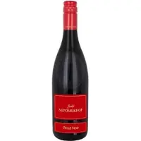 Weinbau Graßl, Nepomukhof Pinot Noir 2022 Graßl Nepomukhof 0,75l
