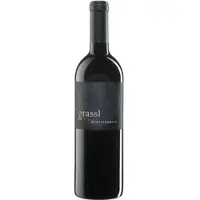 Weingut Phillipp Grassl Schüttenberg Zweigelt DAC 2022 Grassl 0,75l