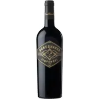 Hahn Family Wines Boneshaker 2021 Lodi Old Vine Zinfandel 0,75l