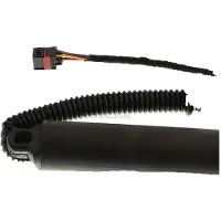 TRISCAN Gasfeder Koffer-/Laderaum Hub 223 mm für HYUNDAI IONIQ