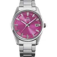 Orient Watch Orient Stretto Limited Edition Automatic RA-AC0R07P30B Herrenuhr