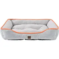 Quapas! selbstkühlendes Hundebett - 75 x 59cm