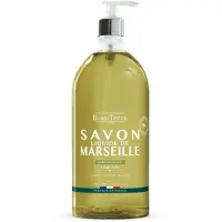 Beauterra Marseille Olive 1l Seife