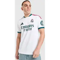 Adidas Real Madrid 26/27 Heim Kurzarm-t-shirt