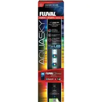 Fluval Aquasky Led 3.0 25w Aquariumbeleuchtung