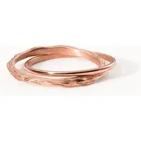 Purelei Double Match Anxiety Ring