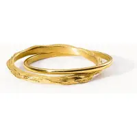 Purelei Double Match Anxiety Ring